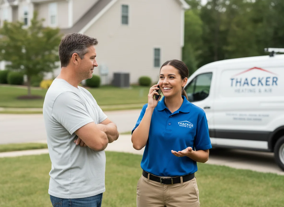 Ac Repair Garrison, KY FAQs